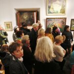 03.11.2019. Kielce. Niedziela w muzeum / Jarosław Kubalski / Radio Kielce