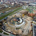 17.11.2019. Kielce. Dworzec autobusowy / Jarosław Kubalski / Radio Kielce