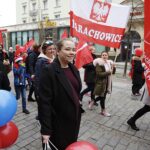 16.11.2019 Kielce. Marsz Szlachetnej Paczki / Jarosław Kubalski / Radio Kielce