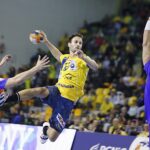 20.11.2019 Kielce. Mecz PGE VIVE Kielce - Azoty Puławy / Jarosław Kubalski / Radio Kielce