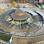 17.11.2019. Kielce. Dworzec autobusowy / Jarosław Kubalski / Radio Kielce