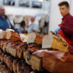 30.11.2019 Kielce. Targi Slow Life / Jarosław Kubalski / Radio Kielce