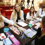 16.11.2019. Kielce. Akcja „Zdrowie pod kontrolą” / Jarosław Kubalski / Radio Kielce