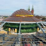 17.11.2019. Kielce. Dworzec autobusowy / Jarosław Kubalski / Radio Kielce