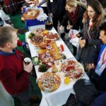 30.11.2019 Kielce. Targi Slow Life / Jarosław Kubalski / Radio Kielce