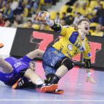 20.11.2019 Kielce. Mecz PGE VIVE Kielce - Azoty Puławy / Jarosław Kubalski / Radio Kielce