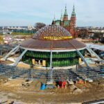 17.11.2019. Kielce. Dworzec autobusowy / Jarosław Kubalski / Radio Kielce