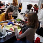 30.11.2019 Kielce. Targi Slow Life / Jarosław Kubalski / Radio Kielce