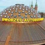 17.11.2019. Kielce. Dworzec autobusowy / Jarosław Kubalski / Radio Kielce