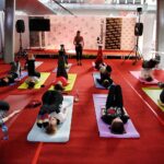 30.11.2019 Kielce. Targi Slow Life / Jarosław Kubalski / Radio Kielce