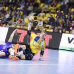 20.11.2019 Kielce. Mecz PGE VIVE Kielce - Azoty Puławy / Jarosław Kubalski / Radio Kielce