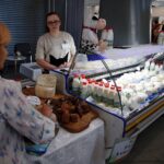 30.11.2019 Kielce. Targi Slow Life / Jarosław Kubalski / Radio Kielce