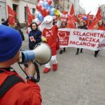 16.11.2019 Kielce. Marsz Szlachetnej Paczki / Jarosław Kubalski / Radio Kielce