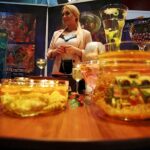 30.11.2019 Kielce. Targi Slow Life / Jarosław Kubalski / Radio Kielce