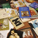 20.11.2019 Kielce. Literackie Zaduszki zorganizowane przez Związek Literatów Polskich / Jarosław Kubalski / Radio Kielce