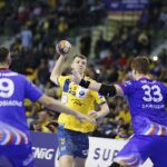 20.11.2019 Kielce. Mecz PGE VIVE Kielce - Azoty Puławy / Jarosław Kubalski / Radio Kielce