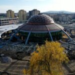 17.11.2019. Kielce. Dworzec autobusowy / Jarosław Kubalski / Radio Kielce