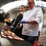 30.11.2019 Kielce. Targi Slow Life / Jarosław Kubalski / Radio Kielce