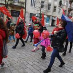 16.11.2019 Kielce. Marsz Szlachetnej Paczki / Jarosław Kubalski / Radio Kielce