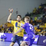 20.11.2019 Kielce. Mecz PGE VIVE Kielce - Azoty Puławy / Jarosław Kubalski / Radio Kielce