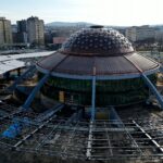 17.11.2019. Kielce. Dworzec autobusowy / Jarosław Kubalski / Radio Kielce