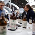 30.11.2019 Kielce. Targi Slow Life / Jarosław Kubalski / Radio Kielce