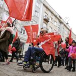 16.11.2019 Kielce. Marsz Szlachetnej Paczki / Jarosław Kubalski / Radio Kielce