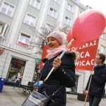 16.11.2019 Kielce. Marsz Szlachetnej Paczki / Jarosław Kubalski / Radio Kielce