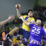 20.11.2019 Kielce. Mecz PGE VIVE Kielce - Azoty Puławy / Jarosław Kubalski / Radio Kielce