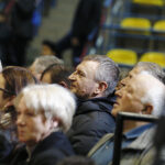 14.11.2019  Kazimierza Wielka. Wizyta prezydenta RP Andrzeja Dudy / Jarosław Kubalski / Radio Kielce