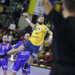 20.11.2019 Kielce. Mecz PGE VIVE Kielce - Azoty Puławy / Jarosław Kubalski / Radio Kielce