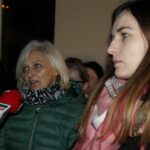06.11.2019 Lipnica. Interwencja Radia Kielce i TVP3 Kielce / Krzysztof Bujnowicz / Radio Kielce