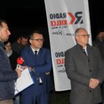 06.11.2019 Lipnica. Interwencja Radia Kielce i TVP3 Kielce / Krzysztof Bujnowicz / Radio Kielce