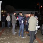 13.11.2019. Fałków. Program Interwencja / Krzysztof Bujnowicz / Radio Kielce