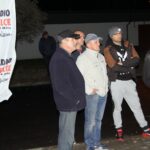 13.11.2019. Fałków. Program Interwencja / Krzysztof Bujnowicz / Radio Kielce