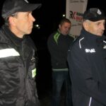 13.11.2019. Fałków. Program Interwencja / Krzysztof Bujnowicz / Radio Kielce