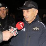 13.11.2019. Fałków. Program Interwencja / Krzysztof Bujnowicz / Radio Kielce