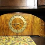 02.11.2019 Skalbmierz. Kolekcja zegarów Zenona Skrobacza / Marta Gajda / Radio Kielce