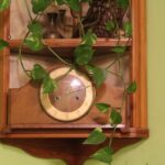 02.11.2019 Skalbmierz. Kolekcja zegarów Zenona Skrobacza / Marta Gajda / Radio Kielce