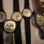 02.11.2019 Skalbmierz. Kolekcja zegarów Zenona Skrobacza / Marta Gajda / Radio Kielce