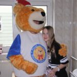 Fundacja zbiera maskotki dla dzieci przebywających w szpitalu