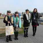 01.11.2019 Kije. Kwesta / Marta Gajda / Marta Gajda