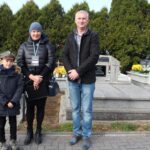 01.11.2019 Kije. Kwesta / Marta Gajda / Marta Gajda