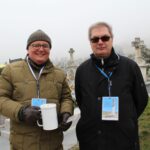 01.11.2019 Pińczów. Kwesta / Marta Gajda / Radio Kielce