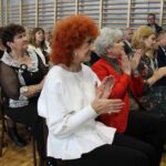 08.11.2019 Chroberz. Obchody 70-lecia istnienia Zespołu Szkół Centrum Kształcenia Rolniczego / Marta Gajda / Radio Kielce