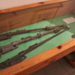 09.10.2019. Pińczów. Wystawa „W okopach nad Nidą” / Marta Gajda / Radio Kielce