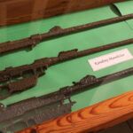 09.10.2019. Pińczów. Wystawa „W okopach nad Nidą” / Marta Gajda / Radio Kielce