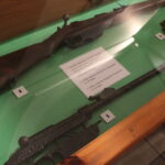 09.10.2019. Pińczów. Wystawa „W okopach nad Nidą” / Marta Gajda / Radio Kielce