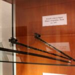 09.10.2019. Pińczów. Wystawa „W okopach nad Nidą” / Marta Gajda / Radio Kielce