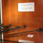 09.10.2019. Pińczów. Wystawa „W okopach nad Nidą” / Marta Gajda / Radio Kielce